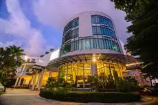 Deevana Plaza Phuket 