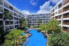 Deevana Plaza Phuket 