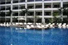 Deevana Plaza Phuket 