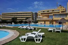 Axis Ofir Beach Resort Hotel 