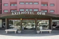 Axis Ofir Beach Resort Hotel 