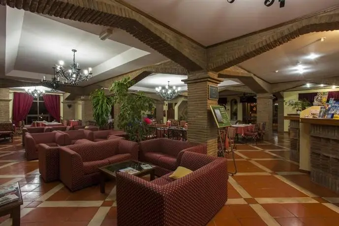 Hotel Colina Dos Mouros
