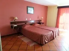 Hotel Colina Dos Mouros 