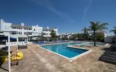 Vila Branca By Aguahotels 