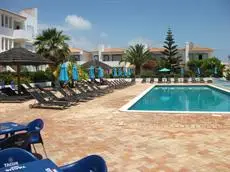 Vila Branca By Aguahotels 