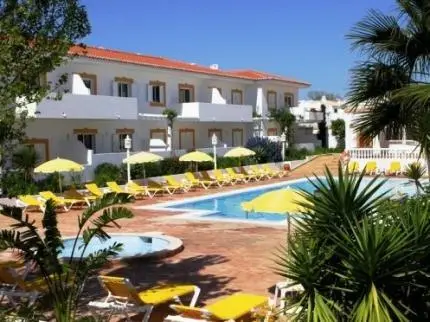 Vila Branca By Aguahotels 