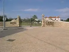 Hotel de Charme Capela das Artes 