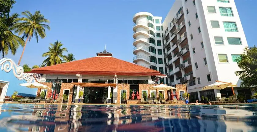 Independence Hotel Resort & Spa 