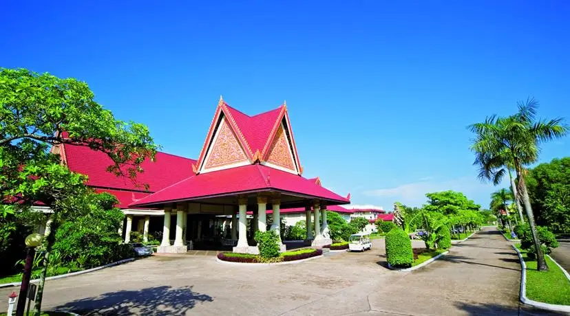 Sokha Beach Resort 