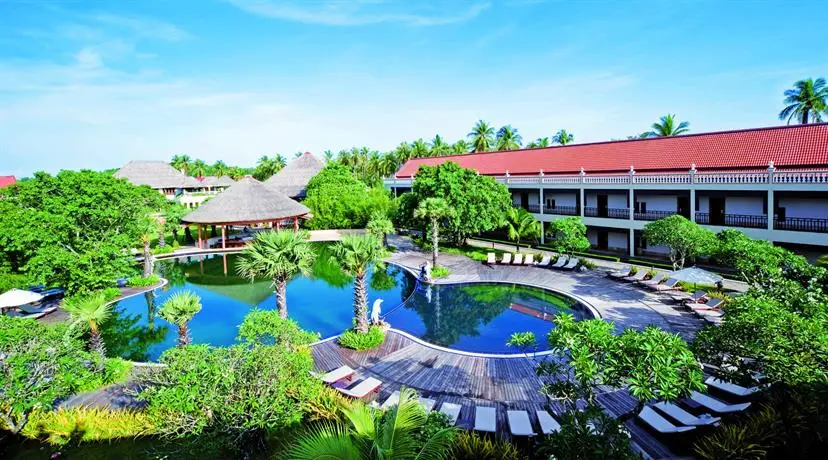 Sokha Beach Resort 