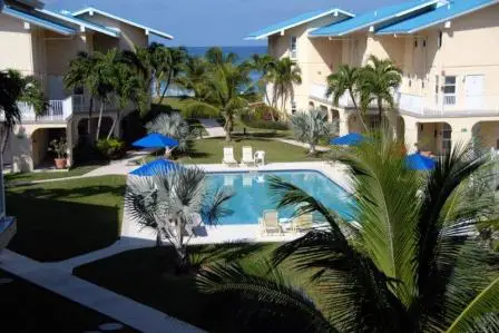 Cayman Reef Resort 