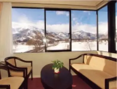 Hotel Hakuba