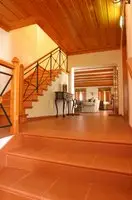 Casa de Campo Sao Rafael - Turismo Rural 