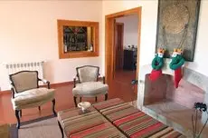 Casa de Campo Sao Rafael - Turismo Rural 