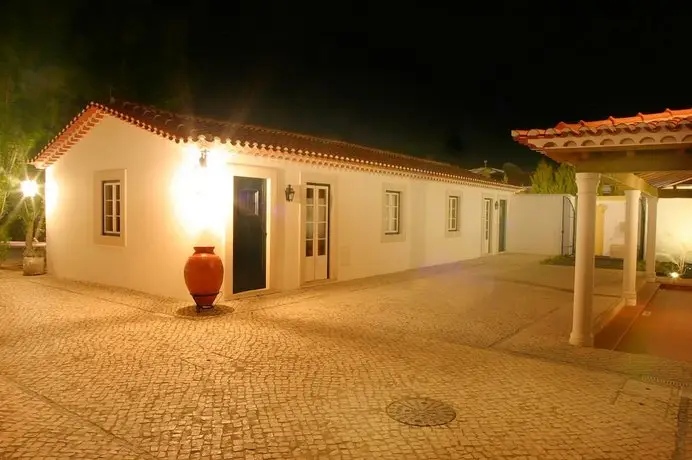 Casa de Campo Sao Rafael - Turismo Rural 