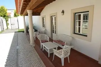 Casa de Campo Sao Rafael - Turismo Rural 