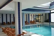 Hotel Jardim Atlantico 