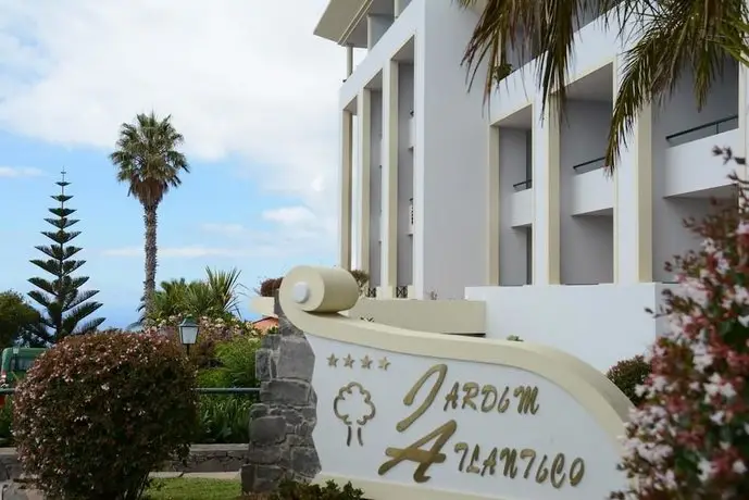 Hotel Jardim Atlantico 