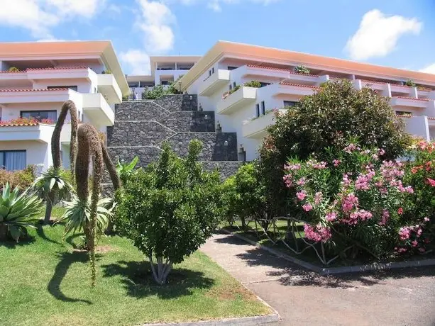 Hotel Jardim Atlantico 