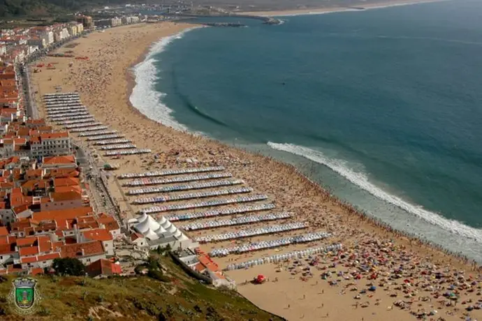 Hotel Mare Nazare 