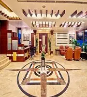 Sarovar Portico Ahmedabad 