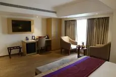 Sarovar Portico Ahmedabad 