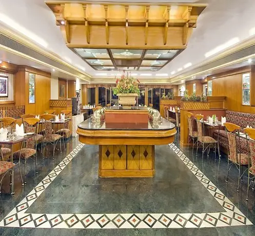 Sarovar Portico Ahmedabad 