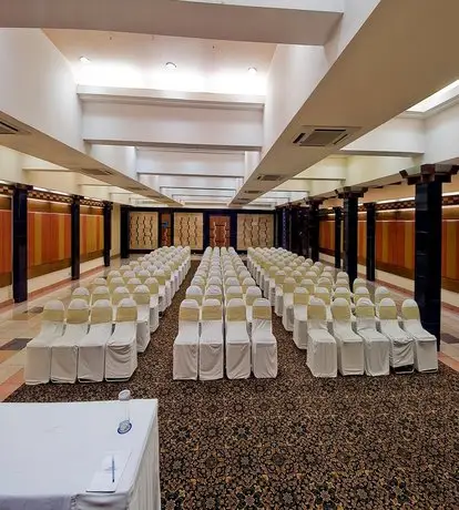 Sarovar Portico Ahmedabad 