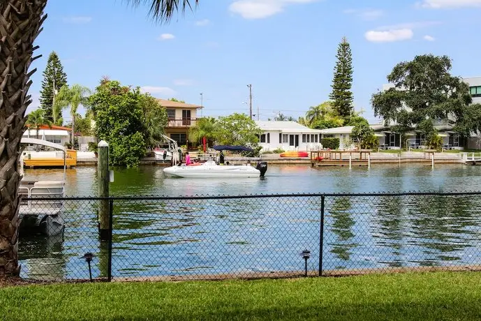 Treasure Bay Resort & Marina 