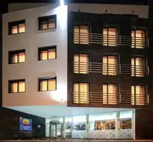 Hotel Comfort Inn Ponta Delgada 