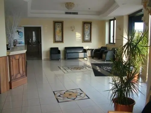 Hotel San Giorgio Crotone 