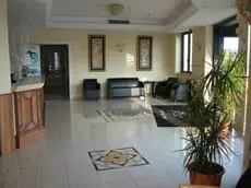 Hotel San Giorgio Crotone 