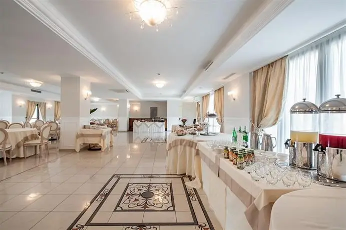 Hotel San Giorgio Crotone 