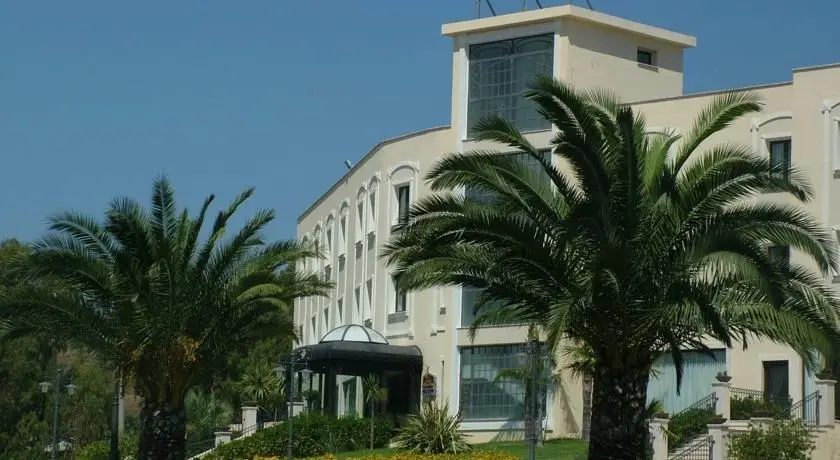 Hotel San Giorgio Crotone 