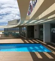 VIP Executive Azores Hotel 