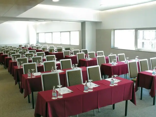 VIP Executive Azores Hotel 