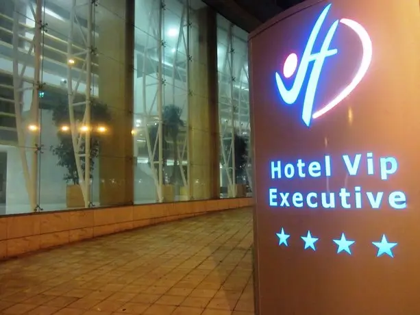 VIP Executive Azores Hotel 