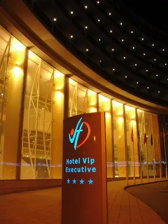 VIP Executive Azores Hotel 