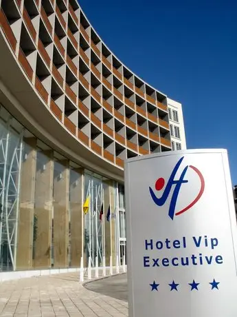 VIP Executive Azores Hotel 