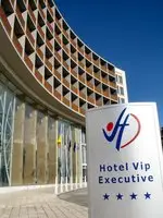 VIP Executive Azores Hotel 