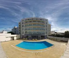 Vila Nova Hotel 