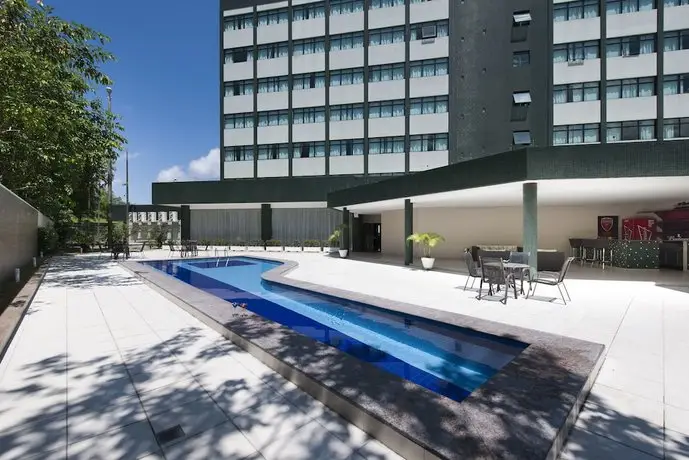 Comfort Hotel Manaus