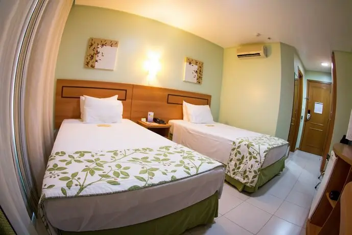 Comfort Hotel Manaus