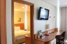 Comfort Hotel Manaus 