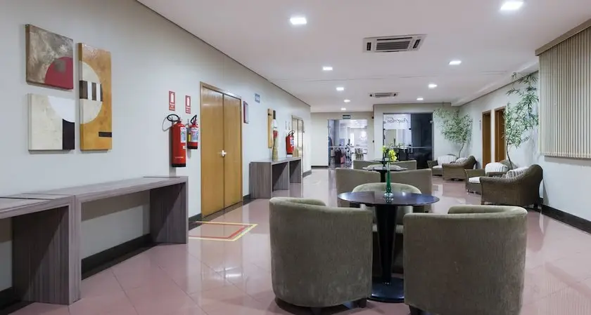 Comfort Hotel Manaus 