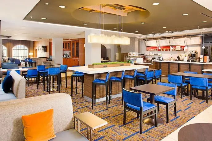 Courtyard by Marriott Paso Robles