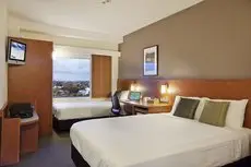 Ibis Hamilton Tainui 