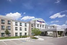 SpringHill Suites by Marriott Cheyenne 