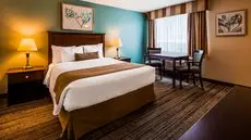 Best Western Plus Chocolate Lake Hotel - Halifax 