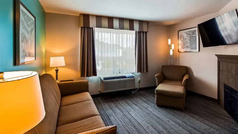 Best Western Plus Chocolate Lake Hotel - Halifax 